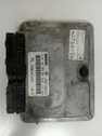 Calculateur moteur ECU