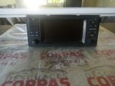 Unidad delantera de radio/CD/DVD/GPS