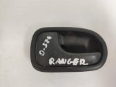 Front door interior handle