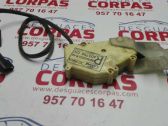 Motor de cierre suave de puerta delantera