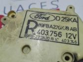 Motor de cierre suave de puerta delantera