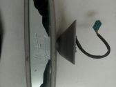 Rear view mirror (interior)