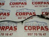 Antena de radio