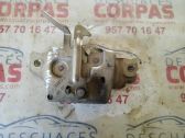 Cerradura de capó