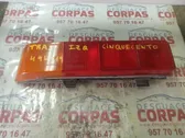 Rear/tail lights