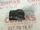 Motor/activador trampilla del aire acondicionado (A/C)