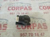 Motor/activador trampilla del aire acondicionado (A/C)
