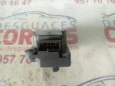 Motor/activador trampilla del aire acondicionado (A/C)