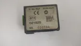 Unidad de control/módulo del motor