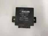 Calculateur moteur ECU