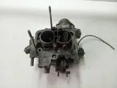 Carburettor