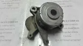 Generator/alternator belt tensioner