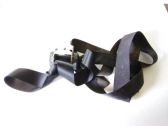 Ceinture de sécurité arrière