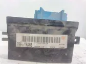 Unidad de control/módulo del motor