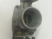 Soupape d'étranglement