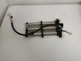 Radiateur électrique de chauffage auxiliaire