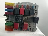 Fuse module