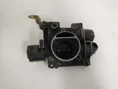 Soupape d'étranglement