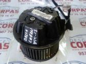 Motor/activador trampilla del aire acondicionado (A/C)