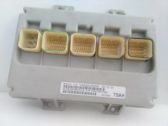 Unidad de control/módulo del motor