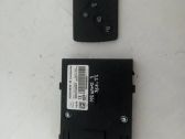Ignition lock