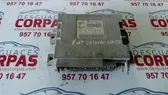 Calculateur moteur ECU