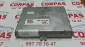 Unidad de control/módulo ECU del motor