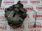 Compresor (bomba) del aire acondicionado (A/C))