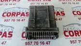 Calculateur moteur ECU