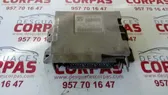 Calculateur moteur ECU