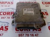 Motorsteuergerät ECU
