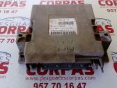 Блок управления двигателем ECU