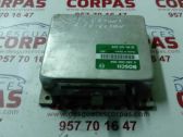 Unidad de control/módulo ECU del motor