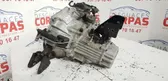 Manual 5 speed gearbox