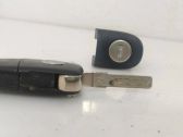 Cerradura de puerta delantera