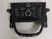Unidad delantera de radio/CD/DVD/GPS