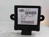Unidad de control/módulo del motor