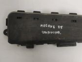 Airbag lateral