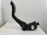 Pedal del acelerador