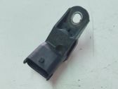 Sensor de presión de combustible