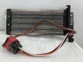 Radiador de calefacción eléctrico de habitáculo