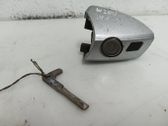 Cerradura de puerta delantera