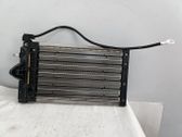 Resistencia motor/ventilador de la calefacción