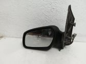 Front door electric wing mirror
