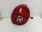 Rear/tail lights