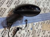 Front door electric wing mirror