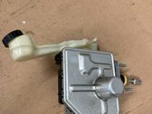 Hydraulisen servojärjestelmän paineventtiili
