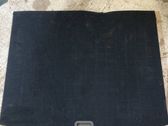Trunk/boot floor carpet liner