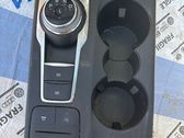 Selector caja de cambios