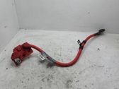 Positive cable (battery)